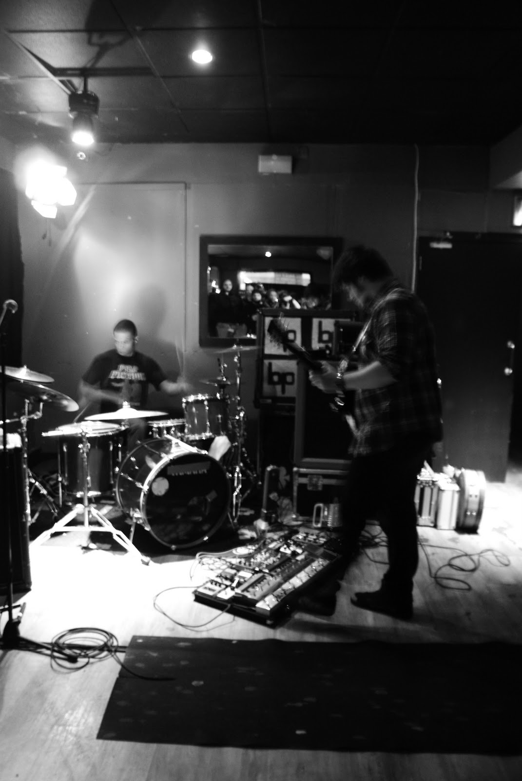 AULOS Live@White Rabbit Plymouth - Circuit SweetCircuit Sweet