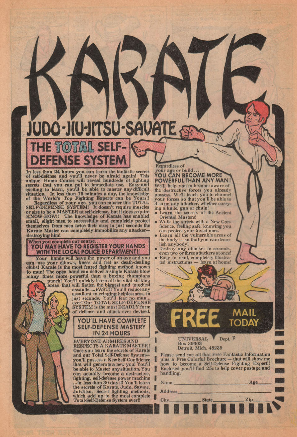 Read online The Rawhide Kid comic -  Issue #116 - 12