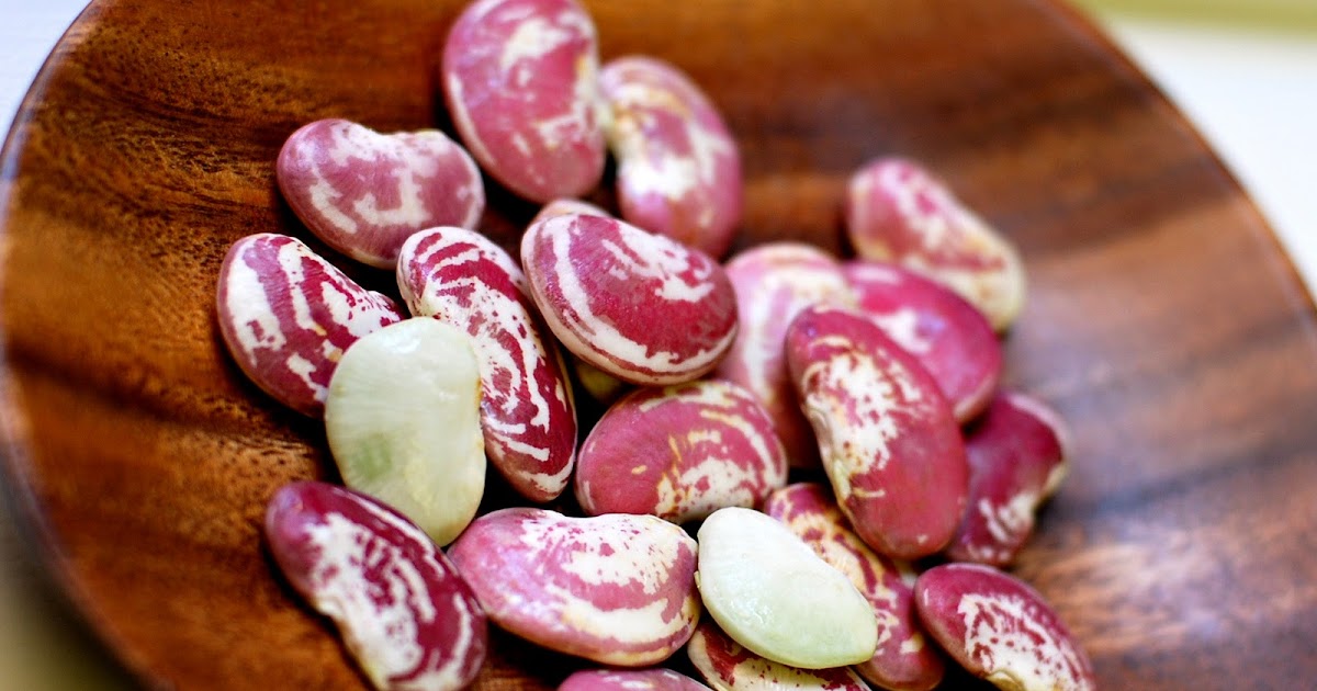 The Enchanted Cook Fresh Lima Beans Sauteed with Garlic and Butter