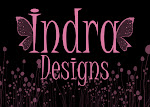 Indra Designs- $20