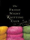 The Friday Night Knitting Club (fiction)