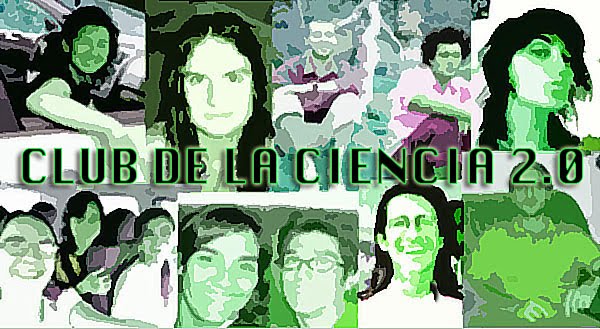 CLUB DE LA CIENCIA 2.0