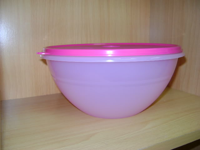 TUPPERWARE KIOSK tupperware-kiosk