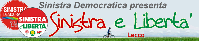 Sinistra Democratica di Lecco
