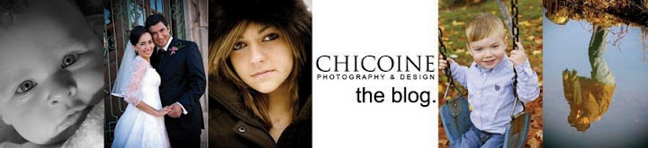 Chicoine Photography & Design