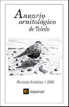  Anuario Ornitológico de Toledo. Revisión histórica-2001