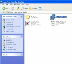 sai tool paint easy open folder cracked install xp extracted window pop some