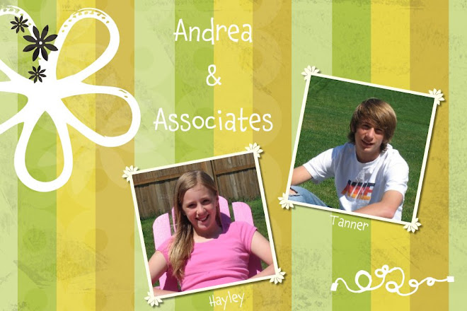 Andrea & Associates