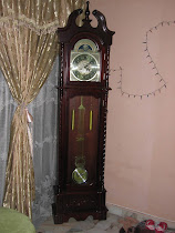 JAM ANTIK RM 380.00