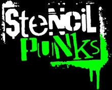 Stencil Punks