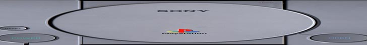 PSX ONE