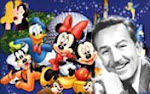 Walt Disney su Pornografia y los Dibujitos Diabolicos