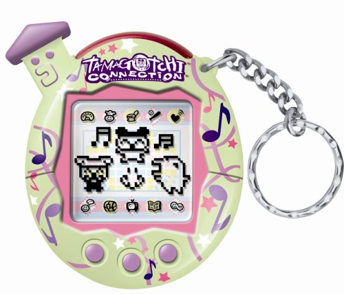 Кладбище тамагочи в японии