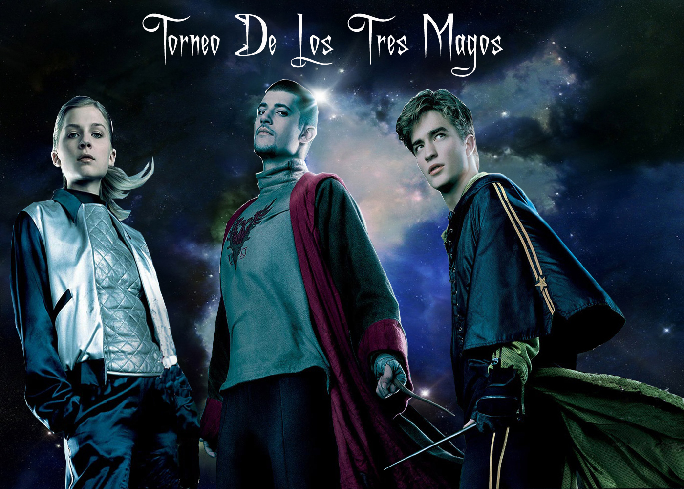 Twilight & More Blends Peliculas!!!!