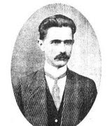 Clovis Andrade Ribeiro (Coletor Estadual anos 30)