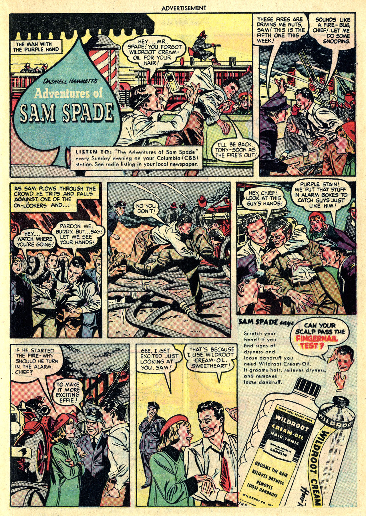 Read online Batman (1940) comic -  Issue #48 - 29