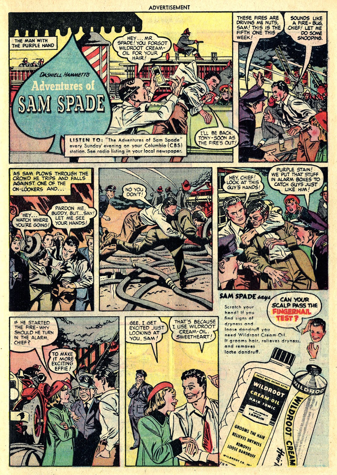 Batman (1940) issue 48 - Page 29