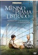 O Menino de Pijama Listrado (dublado)