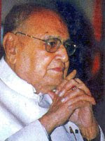 Prof.Kalyanmal Lodha