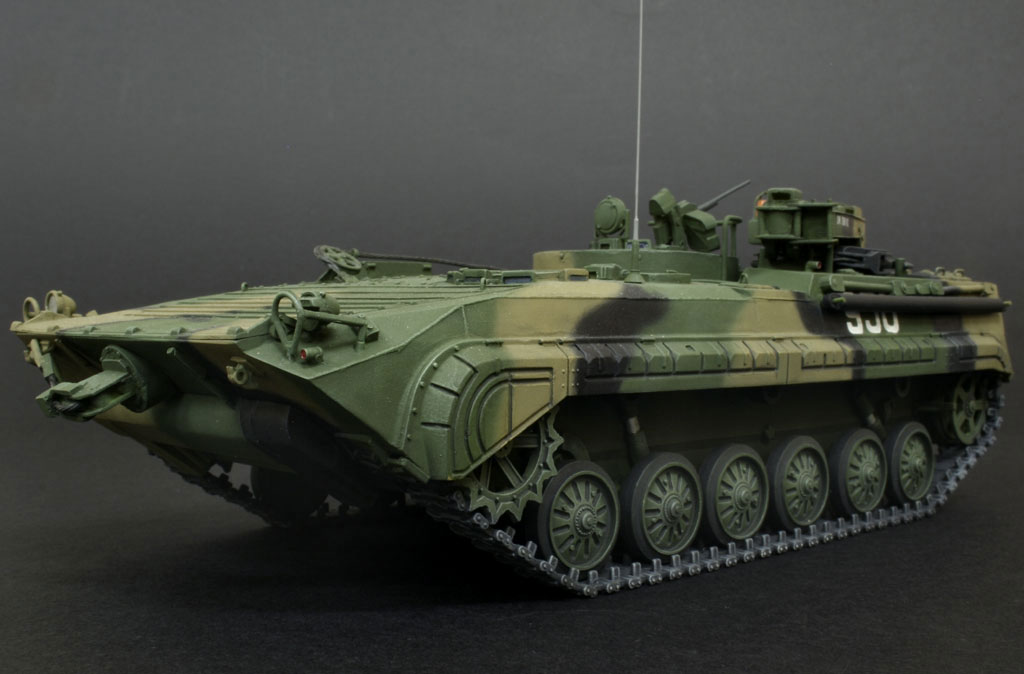 BREM4..recovery vehicle.......sp designs