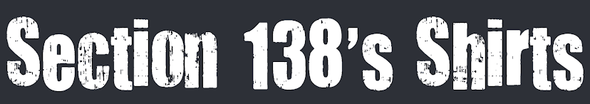 Section138's T-Shirts