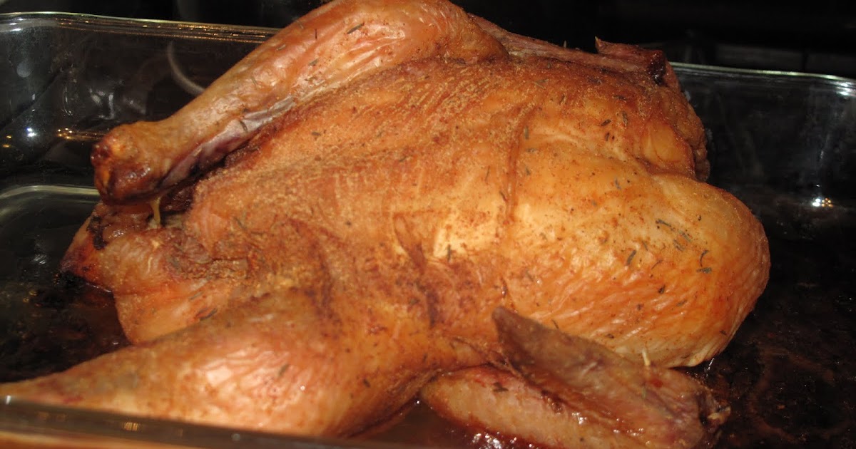 BJ Brinker's Home Cooking Rotisserie Chicken
