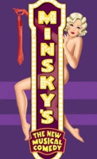 re: ANY NEWS ABOUT MINSKY'S ?