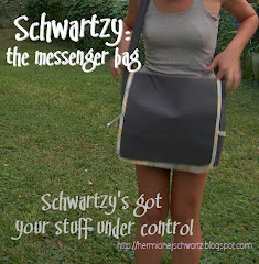 Buy the Schwartzy Pattern