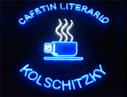 Cafetín Literario Kolschitzky