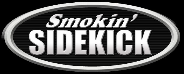 Smokin' Sidekick