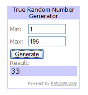 Random.Orf Random.Orf