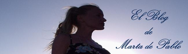 El Blog de Marta de Pablo