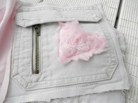 baby quiet book no felt levis and raw edged ideas