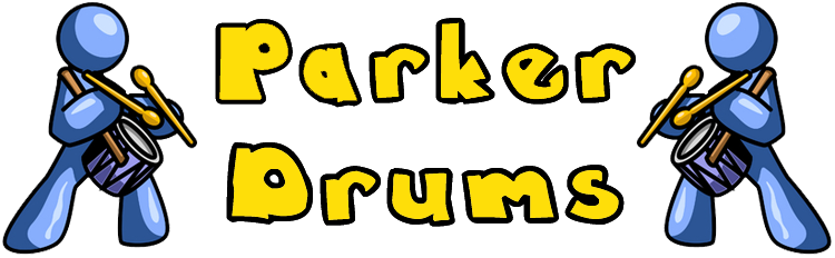 Parker Drums