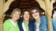 Debbie, Diane and Donna