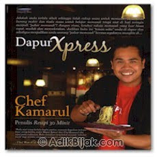 DAPUR XPRESS