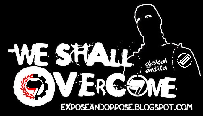 EXPOSE and OPPOSE