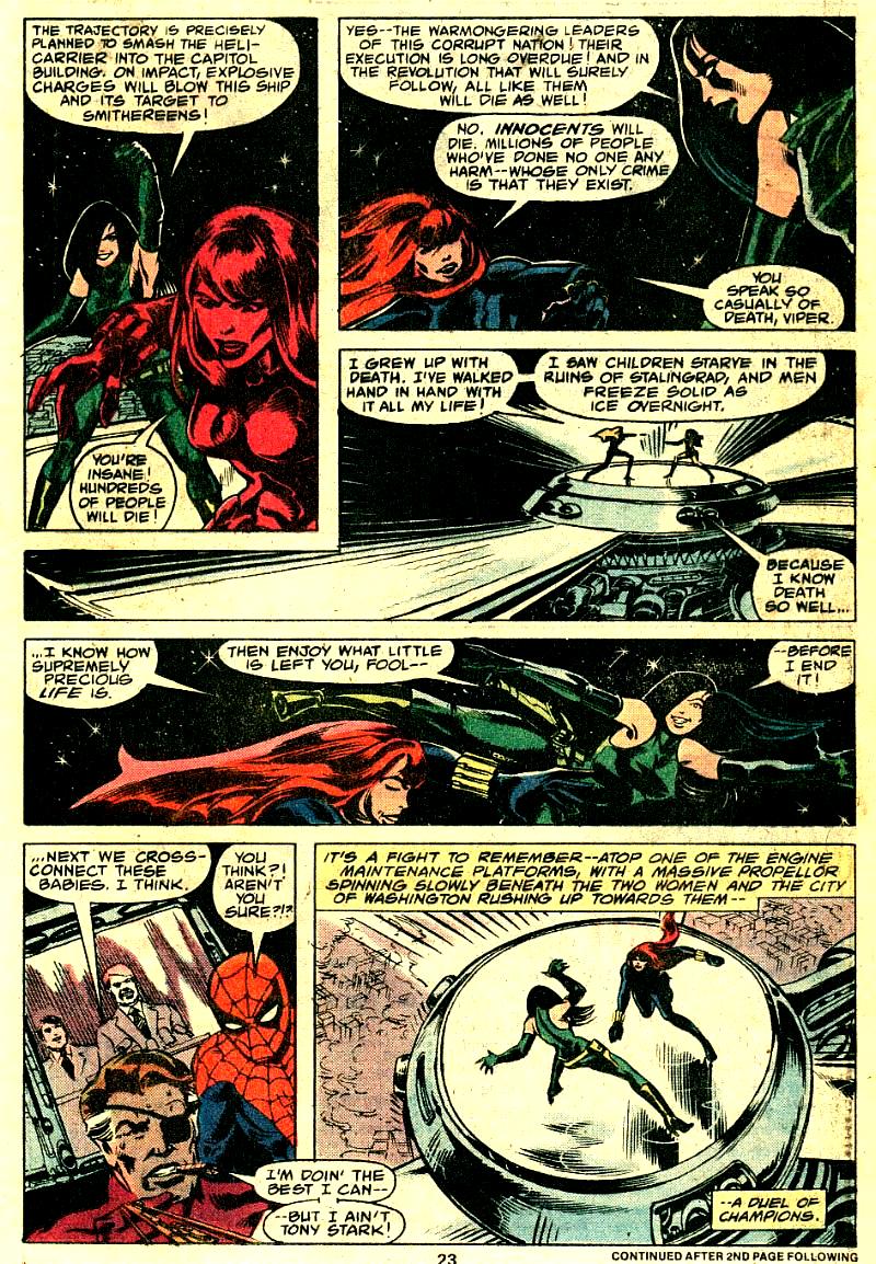 Marvel Team-Up (1972) Issue #85 #92 - English 14