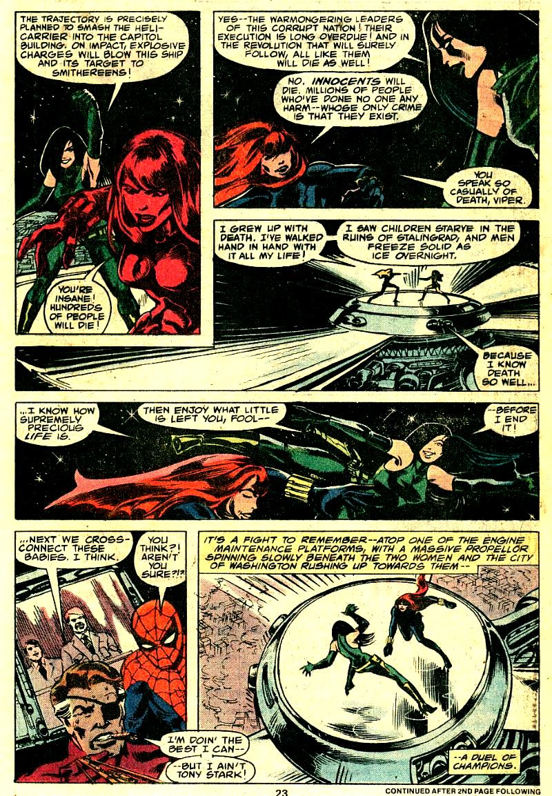 Read online Marvel Team-Up (1972) comic -  Issue #85 - 14