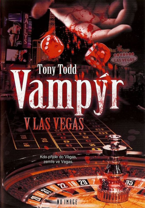 Klub odpadového filmu Upír v Las Vegas / Vampire in Vegas (2009)