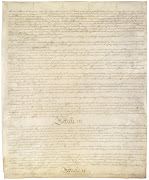US Constitution Page 3