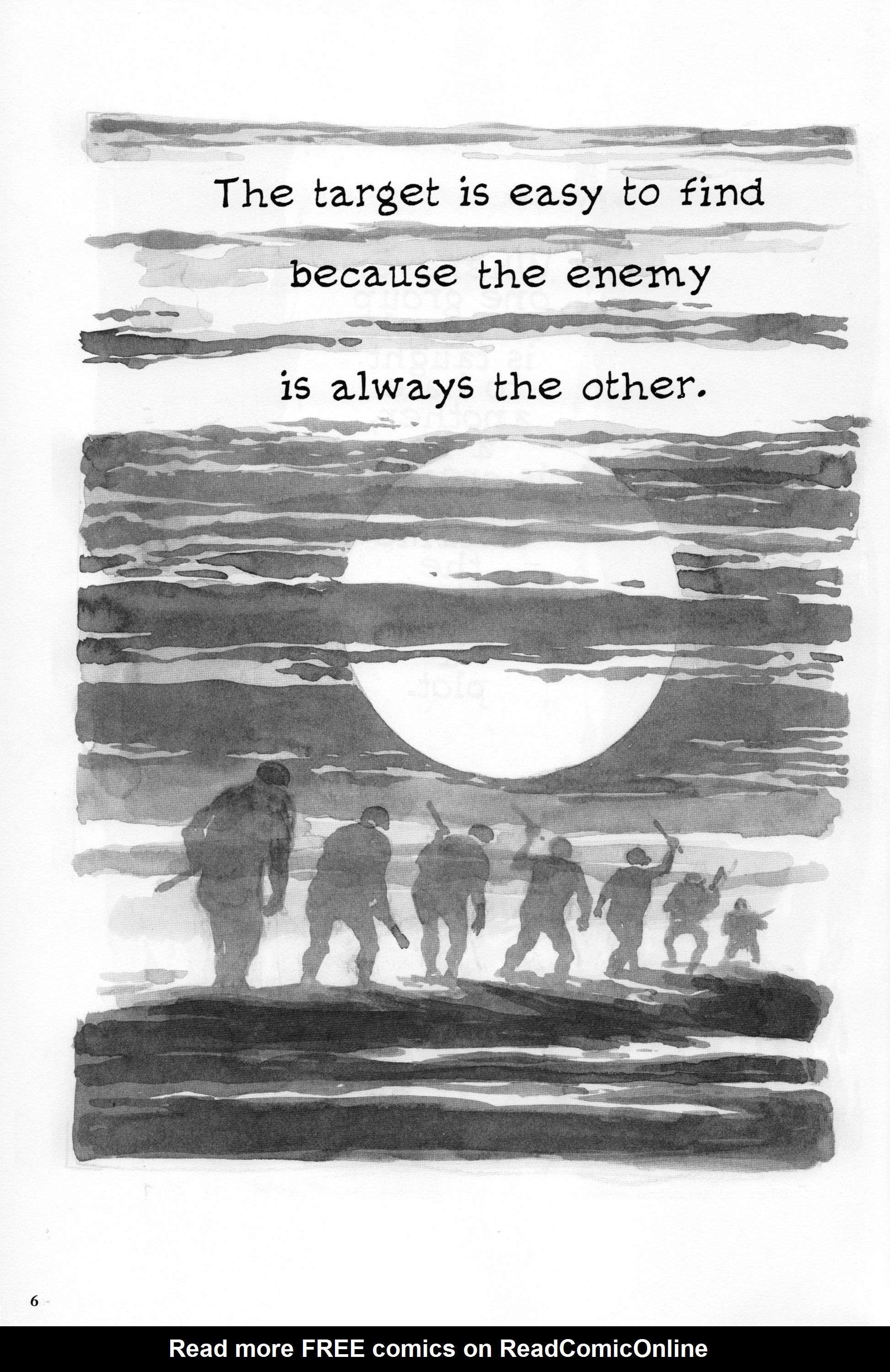 Read online The Plot: The Secret Story of the Protocols of the Elders of Zion comic -  Issue # TPB (Part 1) - 17