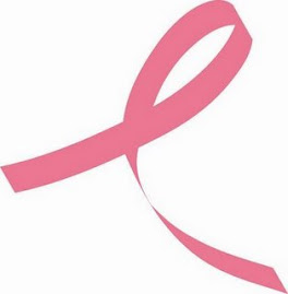 Campaña contra el cancer de mama