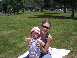 Lexi and Aunt Rachel