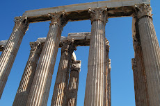 Temple of Zeus