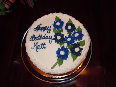 Image result for birthday cakes for Matt