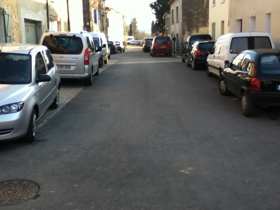 Qu Ils Se Mettent Sur Le Trottoir Les Fashions
