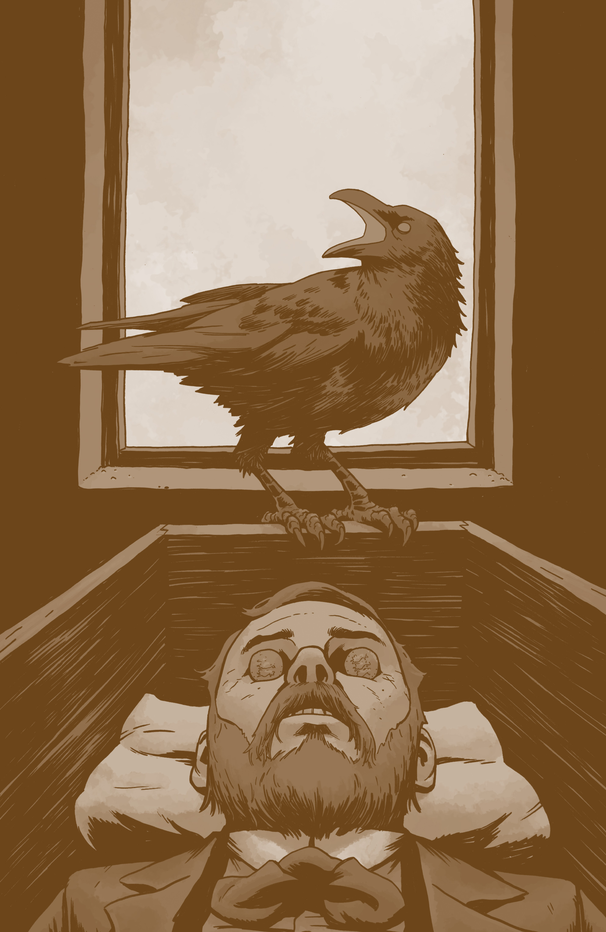 Read online Baltimore Omnibus comic -  Issue # TPB 2 (Part 2) - 12