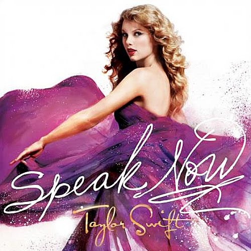 taylor swift speak now cover. Taylor Swift speak now CD