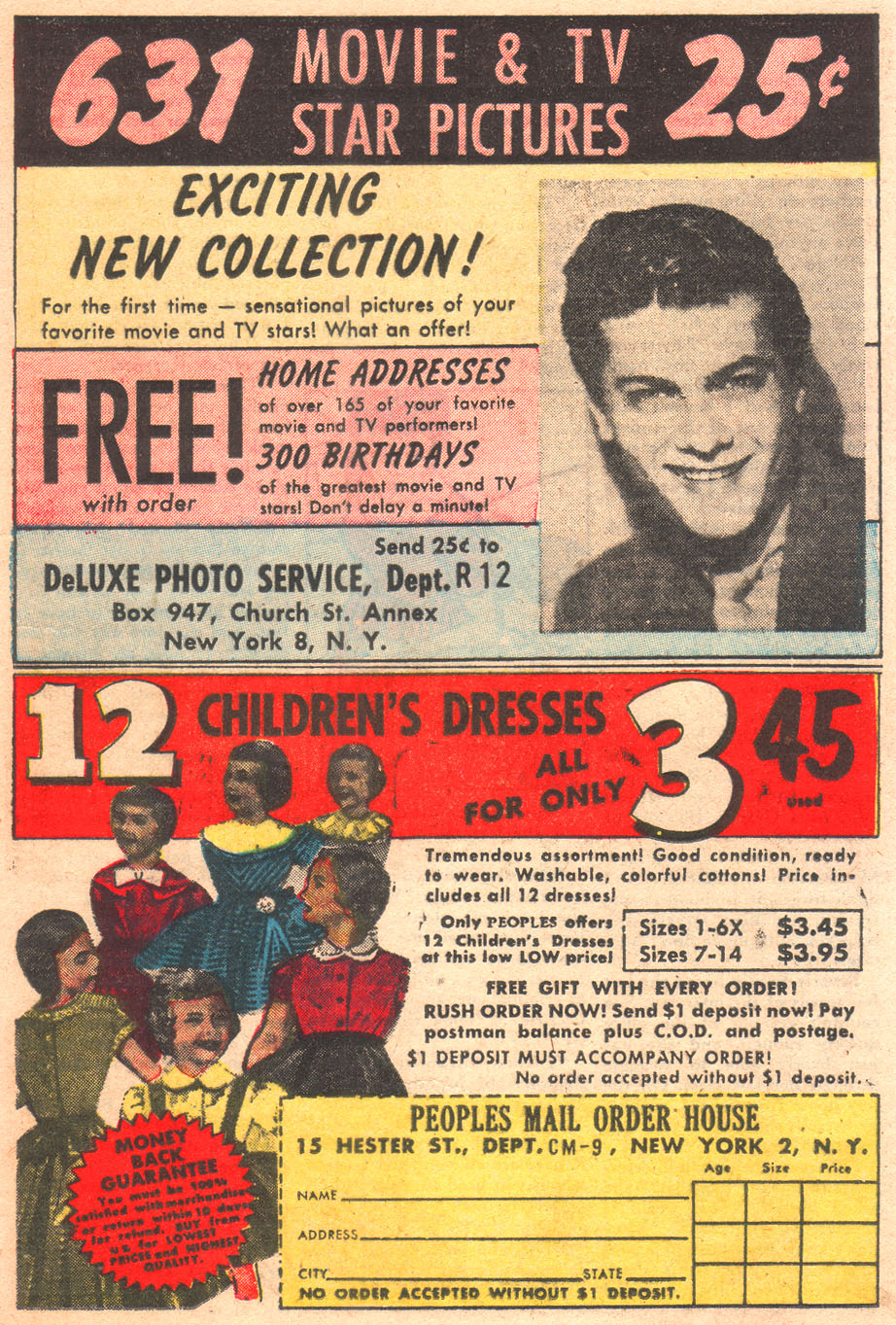 Read online Miss America comic -  Issue #75 - 25